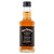 Pack de 4 Whisky Jack Daniels Mini 50 ml 