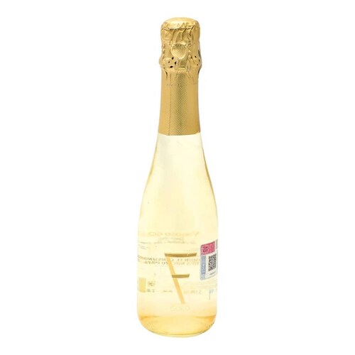 Pack de 6 Vino Espumoso Fogoso Gold 375 ml 