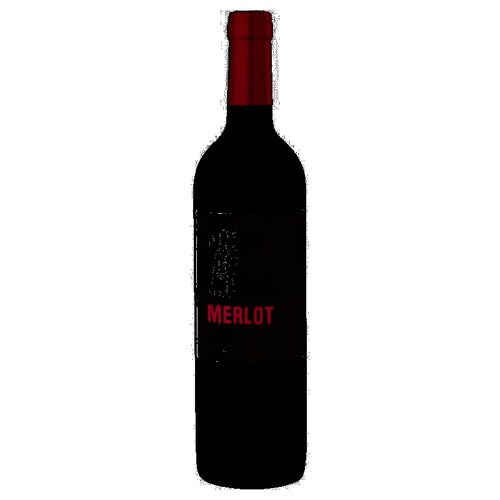 Pack de 6 Vino Tinto Finca Las Moras Merlot 750 ml 