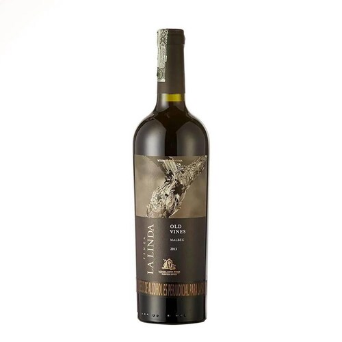 Pack de 4 Vino Blanco Alma Mora Pinot Grigio 750 ml 