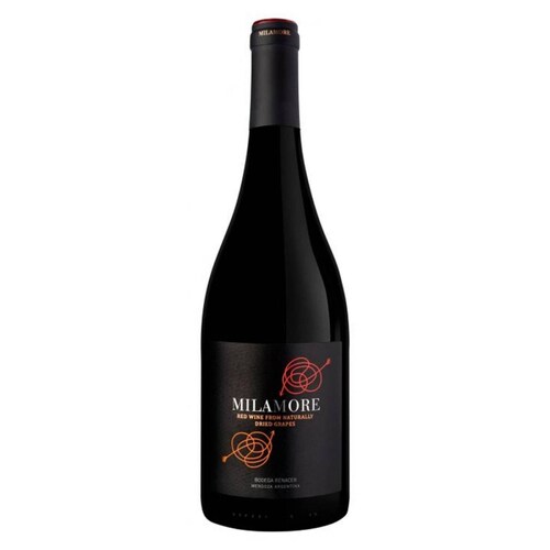Pack de 4 Vino Tinto Clos De Los Siete 750 ml 