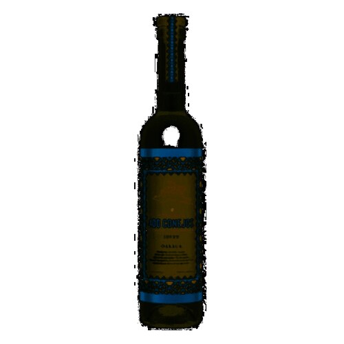 Pack de 6 Mezcal 400 Conejos Espadin Cuishe 750 ml 
