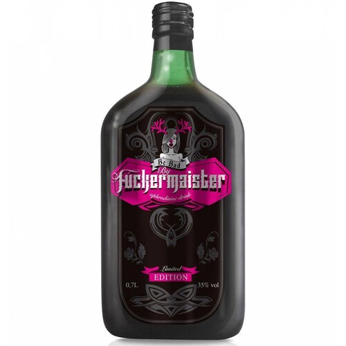 Pack de 2 Licor Fuckermaister 700 ml 