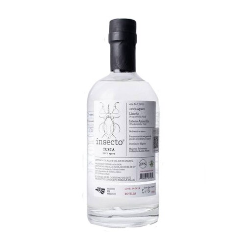 Pack de 2 Tuxca Insecto 750 ml 