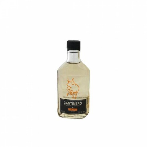 Pack de 12 Tequila Cantinero Reposado 250 ml 