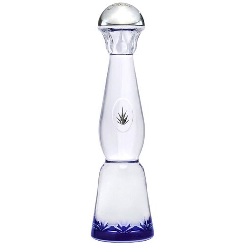 Pack de 12 Tequila Clase Azul Plata 750 ml 
