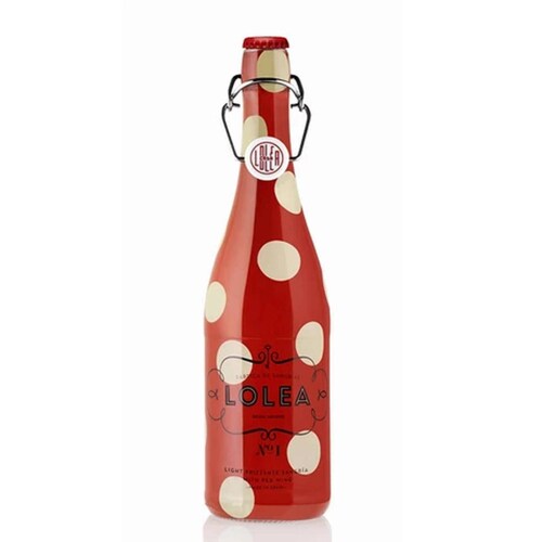 Pack de 2 Vino Tinto Sangria Lolea N1 750 ml 