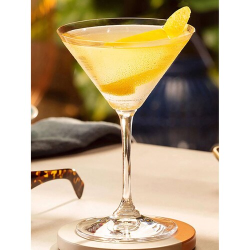 Pack de 2 Vodka Grey Goose Le Citron 750 ml 
