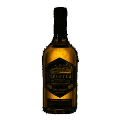 Pack de 12 Tequila Jose Cuervo Reserva De La Familia Reposado 750 ml 