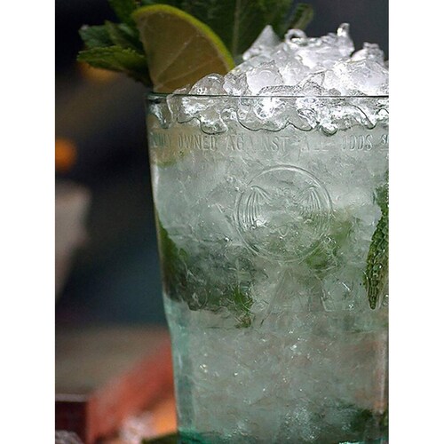 Pack de 4 Ron Bacardi Carta Blanca 1.75 L 