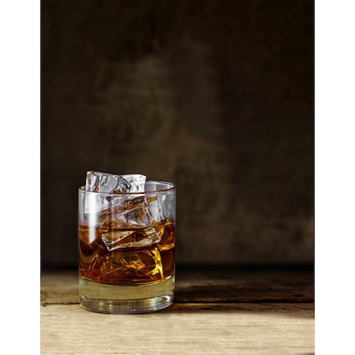 Pack de 4 Whisky Glenfiddich Single Malt 15 Años 750 ml 