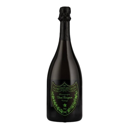 Pack de 2 Champagne Dom Perignon Luminous 750 ml 