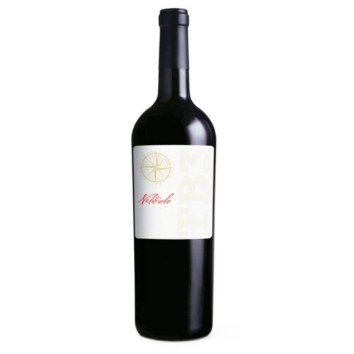 Pack de 6 Vino Tinto Santa Elena Tb3 Nebbiolo 750 ml 