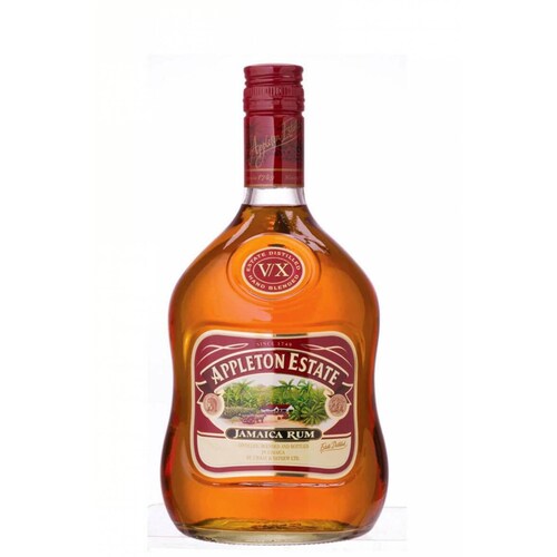 Pack de 2 Ron Appleton Estate Jamaica Rum Sign 750 ml 