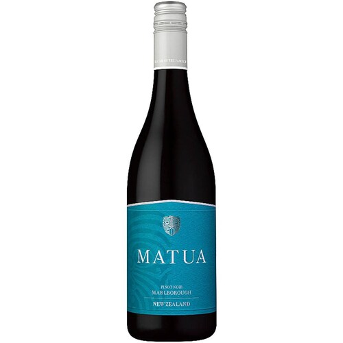 Pack de 2 Vino Tinto Matua Marloborough 750 ml 