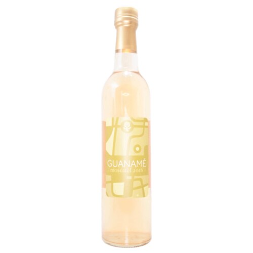 Pack de 6 Vino Rosado Vinicola Guaname 750 ml 