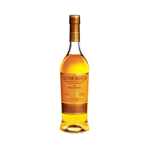 Pack de 2 Whisky Glenmorangie Single Malt 10 Años 750 ml 