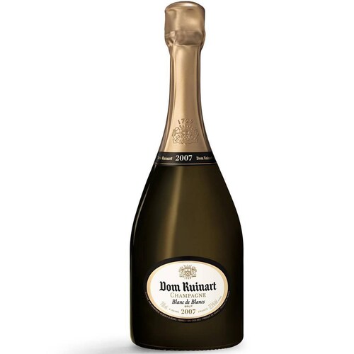 Pack de 6 Champagne Ruinart Brut 750 ml 