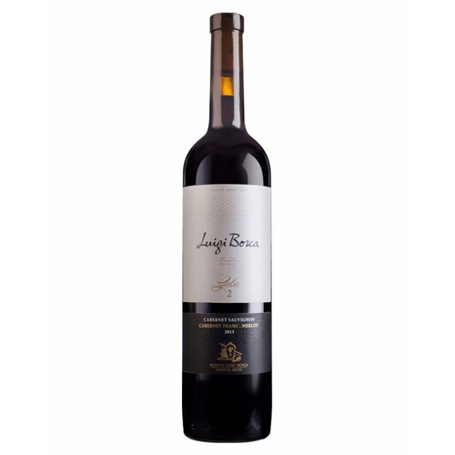 Pack de 6 Vino Tinto Luigi Bosca Gala 2 750 ml 