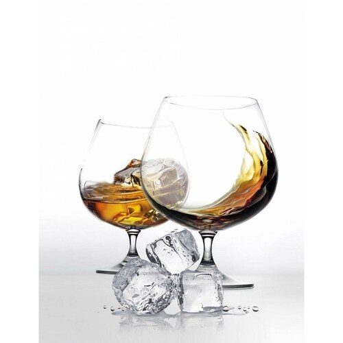 Pack de 6 Brandy Cardenal De Mendoza Gran Reserva 700 ml 