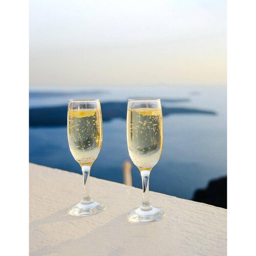 Pack de 2 Champagne Dom Perignon 750 ml 