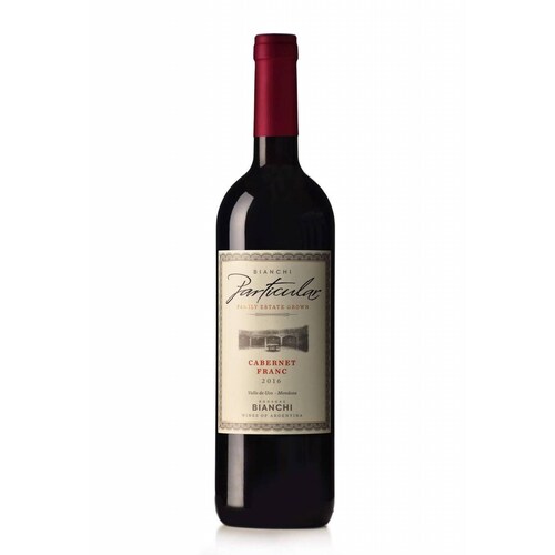 Pack de 4 Vino Tinto Bodega Paralelo Arenal Ba Ii 750 ml 