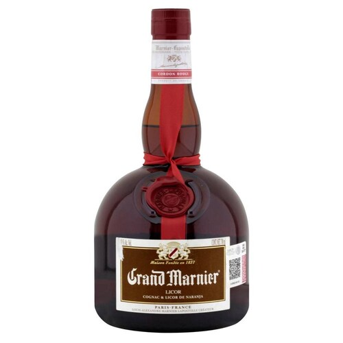 Pack de 12 Licor Cherry Marnier 700 ml 