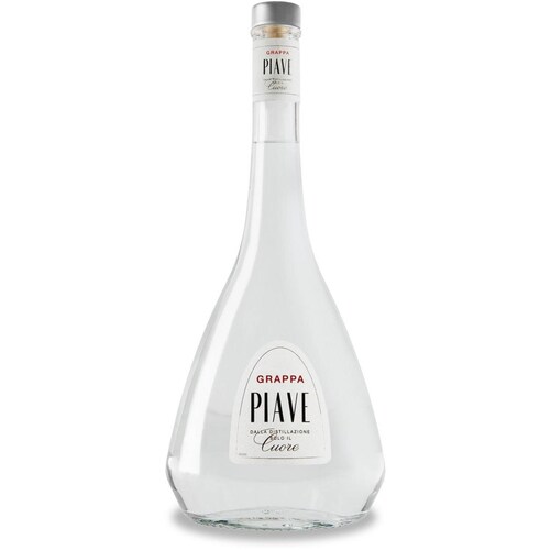 Pack de 12 Licor Grappa Piave 700 ml 