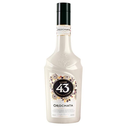 Pack de 12 Licor 43 Orchata 750 ml 