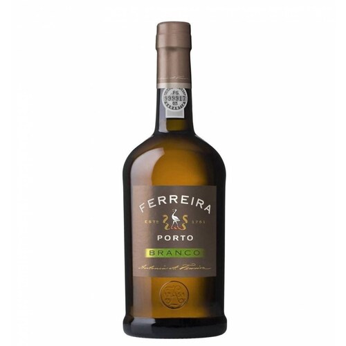 Pack de 2 Oporto Ferreira Branco 750 ml 