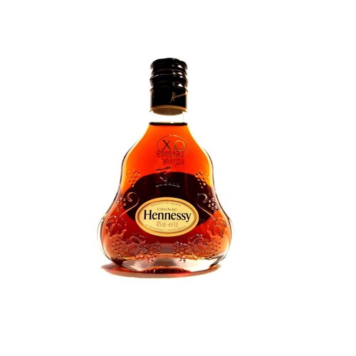 Pack de 12 Cognac Hennessy XO Mini 50 ml 