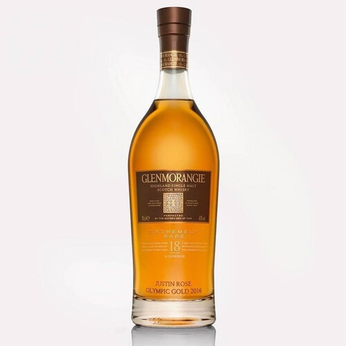 Pack de 12 Whisky Glenmorangie Single Malt 18 Años 750 ml 