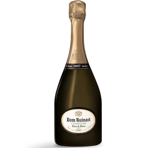 Pack de 4 Champagne Ruinart Brut 750 ml 