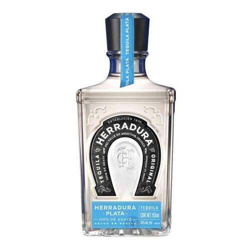 Pack de 6 Tequila Herradura Plata 950 ml 