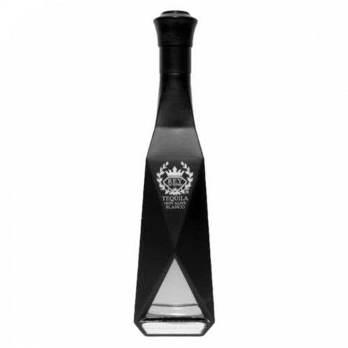 Pack de 6 Tequila Rey Del Mundo Blanco 750 ml 
