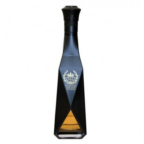 Pack de 6 Tequila Rey Del Mundo Reposado 750 ml 