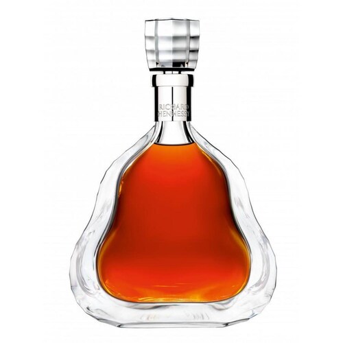 Pack de 6 Cognac Hennessy Richard 700 ml 