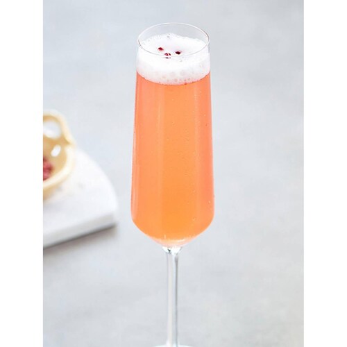 Pack de 2 Vodka Grey Goose Lorange 750 ml 