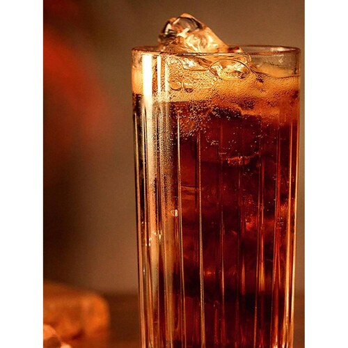 Pack de 4 Ron Bacardi Solera 1 L 