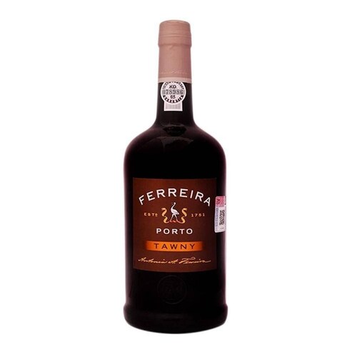 Pack de 2 Oporto Ferreira Tawny 750 ml 