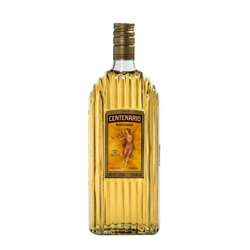 Pack de 2 Tequila Gran Centenario Reposado 950 ml 
