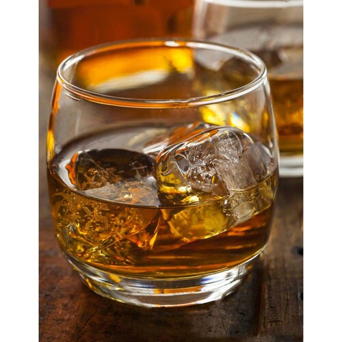 Pack de 2 Licor Flamingo Durazno 1 L 