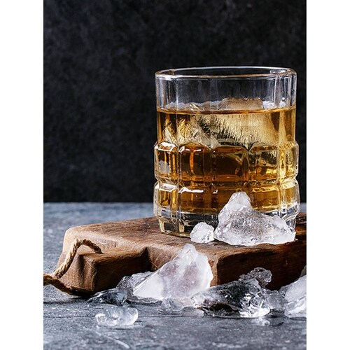 Pack de 2 Ron Bacardi Añejo 1.75 L 