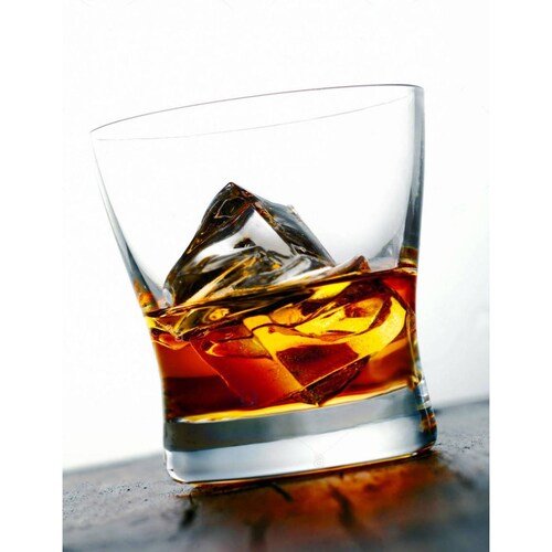 Pack de 4 Cognac Remy Martin Louis Xiii 50 ml 