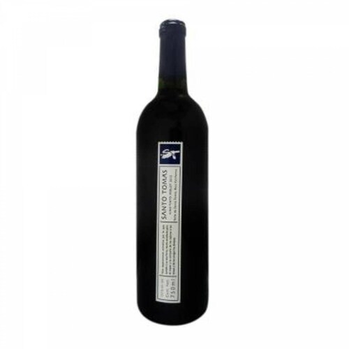 Pack de 4 Vino Tinto Santo Tomás Merlot 750 ml 