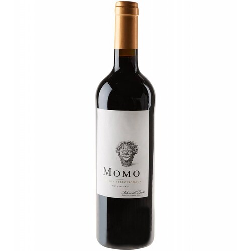 Pack de 6 Vino Tinto Momo Ribera Del Duero 750 ml 