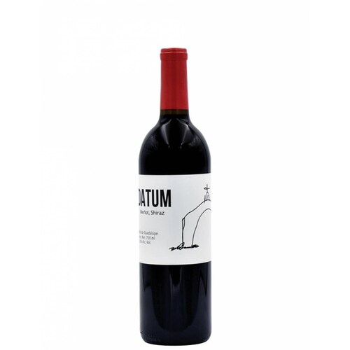 Pack de 2 Vino Tinto Quinta Monasterio Datum 750 ml 