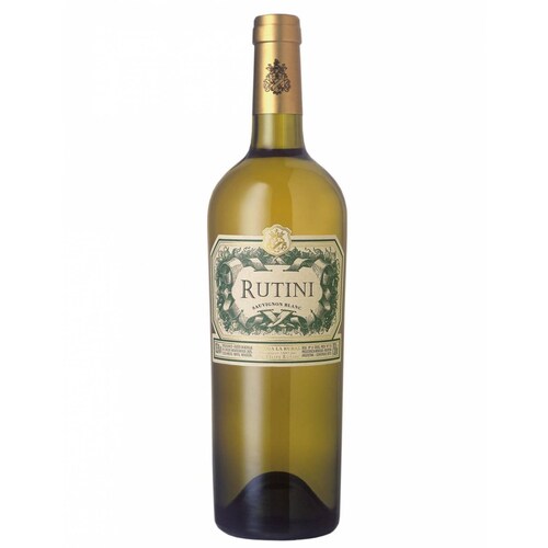 Pack de 2 Vino Blanco Rutini Coleccion Sauvignon Blanco 750 ml 