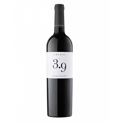 Pack de 2 Vino Tinto Abadal Reserva Cabernet Sauvignon Shiraz 750 ml 