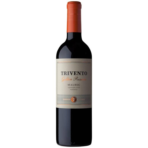 Pack de 6 Vino Tinto Trivento Reserva Privada Malbec 750 ml 